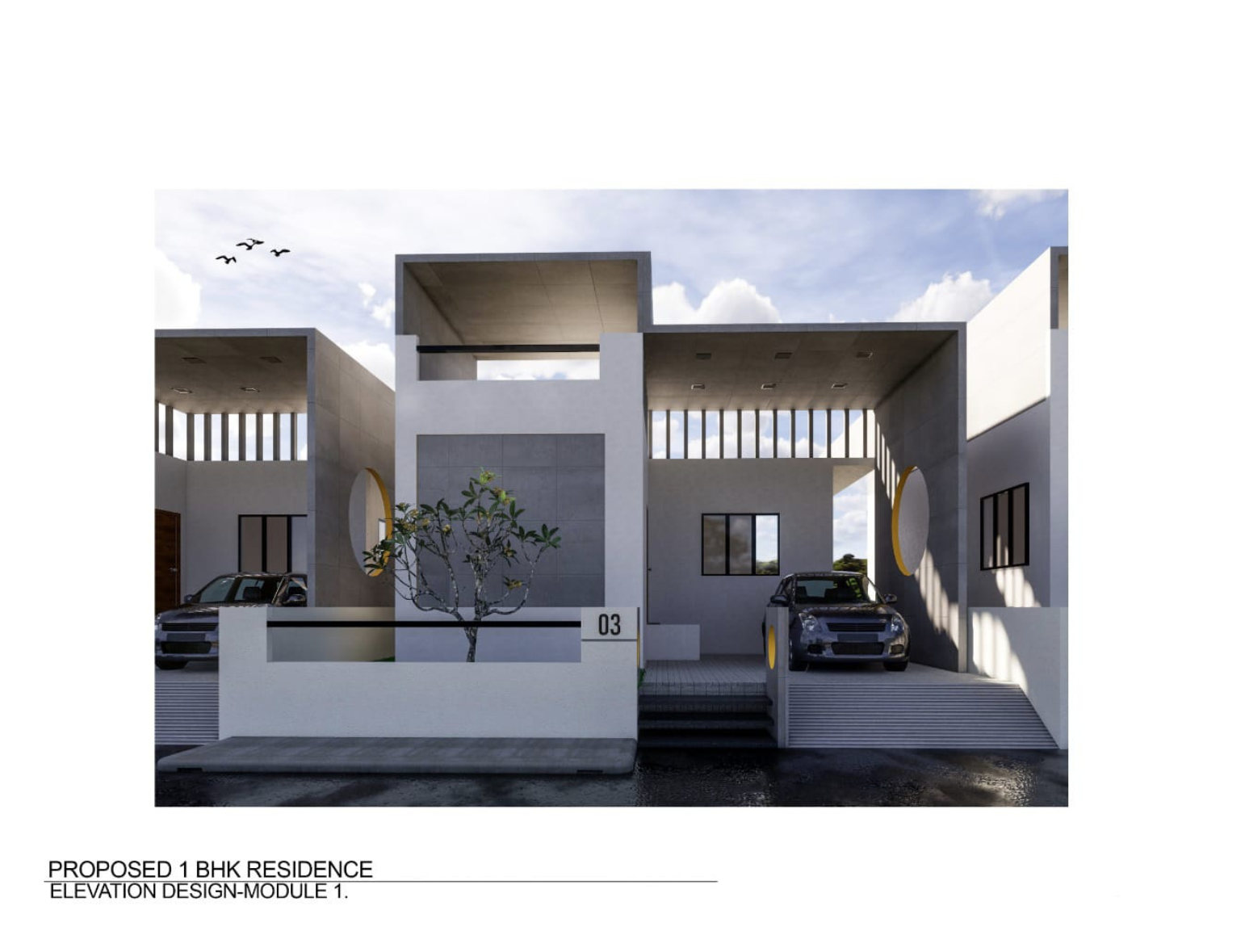 Model 4